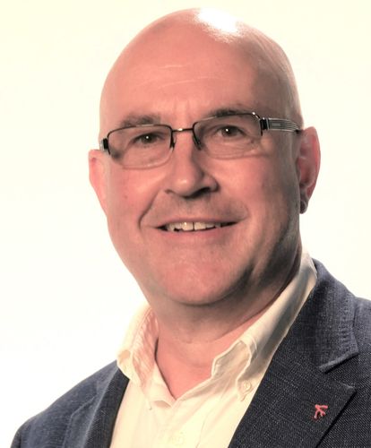 Q&A with Dave Chapman, Sustainability Lead UK, ArcelorMittal