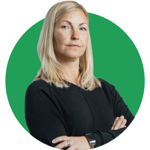 Q&A with Johanna Jarvinen, Regional Business Development Manager at One Click LCA