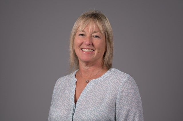 Q&A with Kim Davies, Head of Marketing, Communications and Brand, UCEM