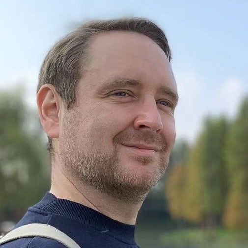 Q&A with Mark Richardson, Head of Sustainable Innovation at Troup Bywaters + Anders