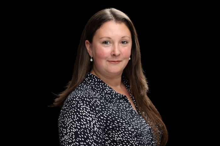 Q&A with Rachel Norris, Senior Vice President, Lockton