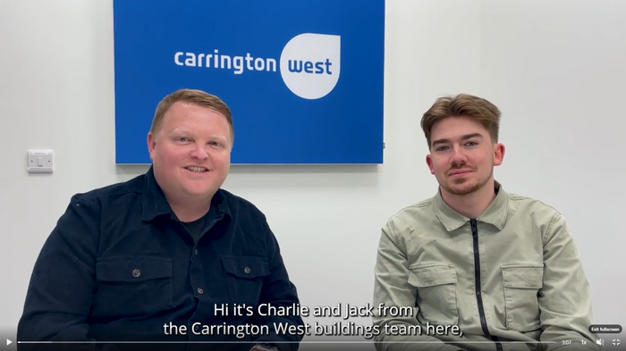 Behind the Scenes with Carrington West: #FP24 Key Takeaways and Highlights Video