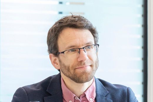 Q&A with Tim Clement, Director for social value & sustainability, Morgan Sindall Construction