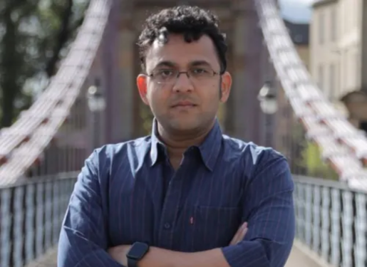 Q&A with Ranjeet Bhalerao, Founder & CEO, Mortar IO