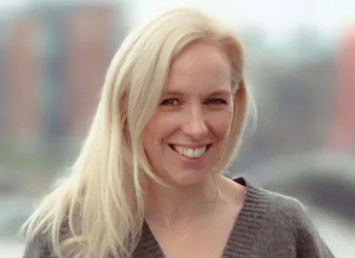 Q&A with Andrea Charlson, Managing Director, Madaster UK