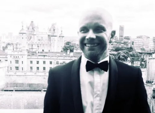 Q&A with Justin Miller, Director, MJF Interiors 