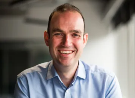 Q&A with Stephen Gallacher, Associate Director, Harley Haddow