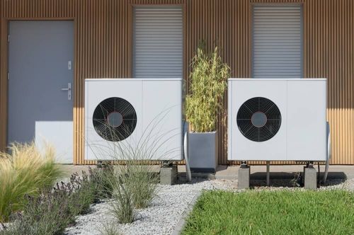 Why such slow progress on heat pumps in the UK?