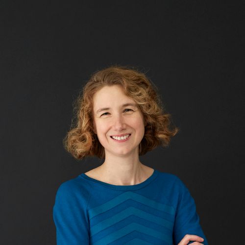 Q&A with Louisa Bowles, Partner & Sustainability Lead at Hawkins\Brown