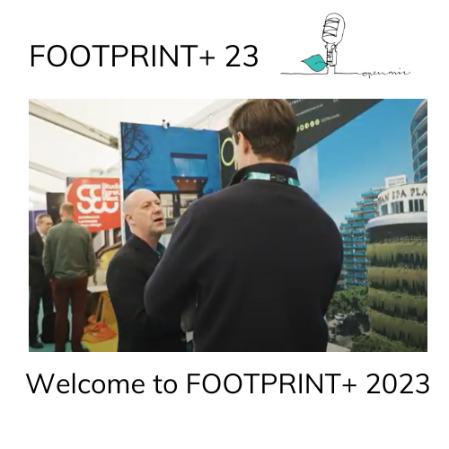 FOOTPRINT+ 2023