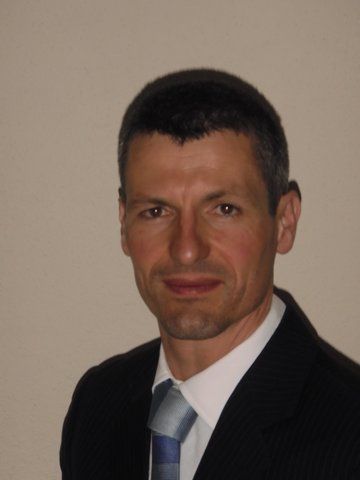 Fergus Harradence - Department for Business, Energy and Industrial Strategy