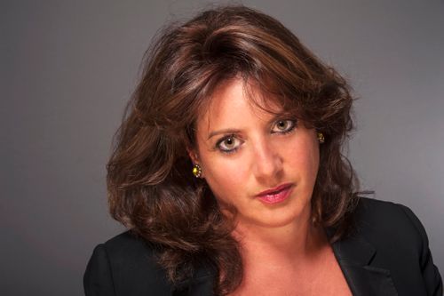 Adrienne Bloch