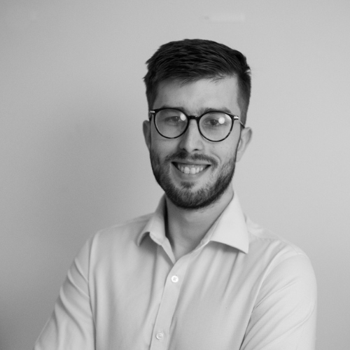 Alex Brock - B&K Structures