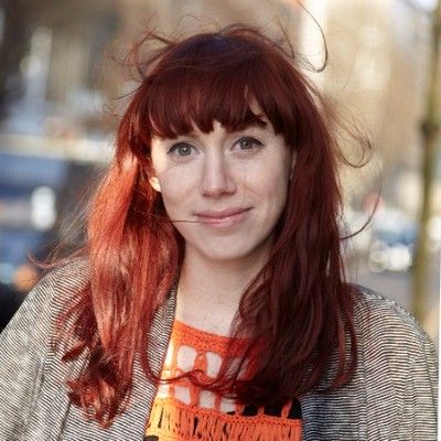 Amanda Sexton - Make Architects