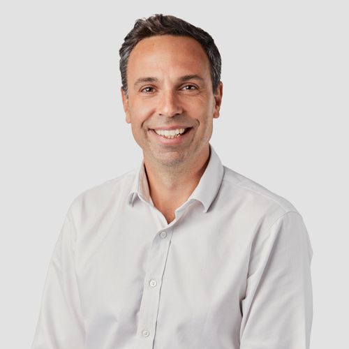 Andrew Pratt - HBS Construct