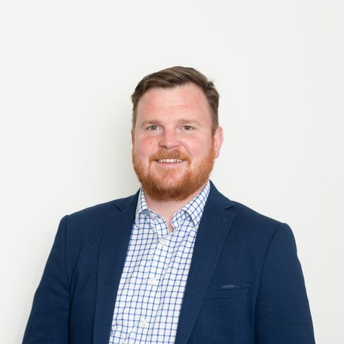 Andy Cox - Trigon DM
