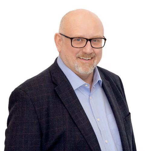 Andy Kane - QBE Europe 