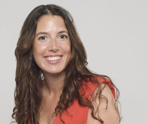 Angela Crowther - Arup