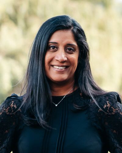 Angeli Ganoo-Fletcher - PRP