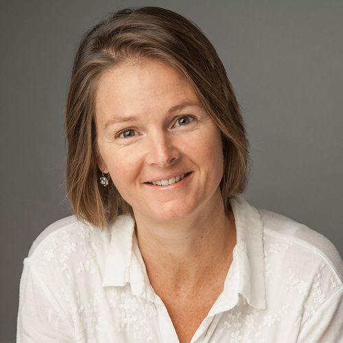 Anna Maclean - SRE