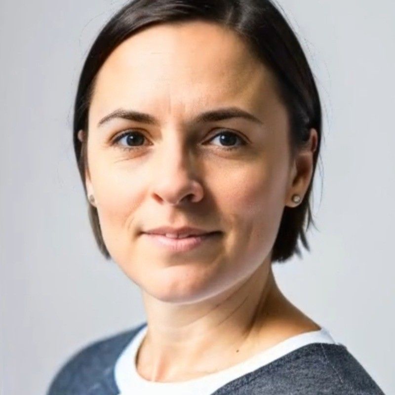 Anna Slatcher - Barratt Redrow