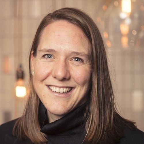 Anna Strongman - Oxford Uni Estates 