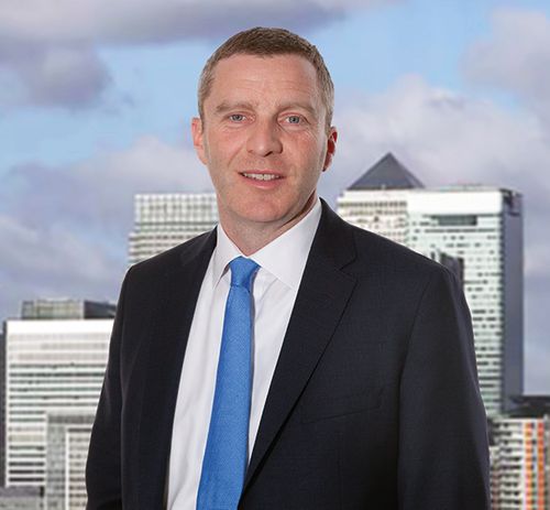 Anthony Leonard - Credit Suisse Asset Management