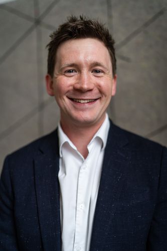 Arthur Coates - London Structures Lab