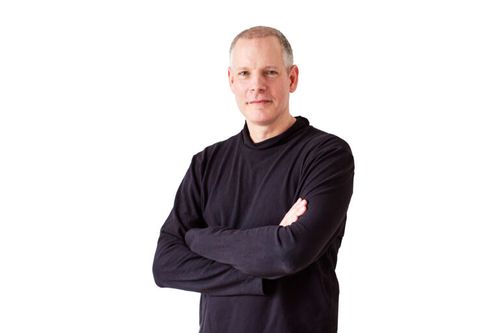 Ben Adams - Ben Adams Architects