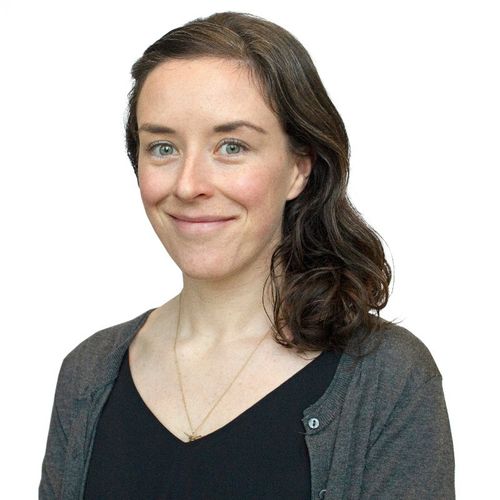Bernadette Middleton - Zurich Insurance