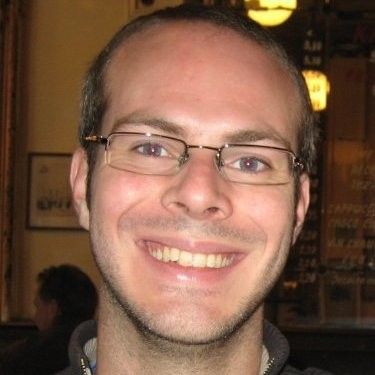 Bob Burgoyne - The Carbon Trust