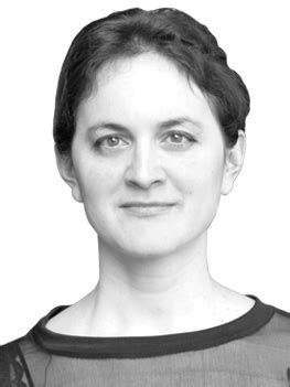 Julie Godefroy - CIBSE