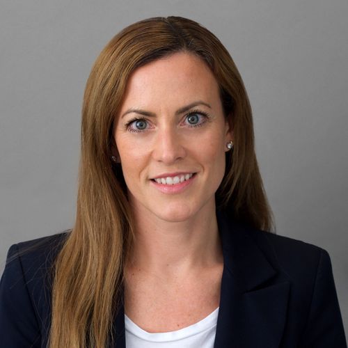 Cara Palmer - SRE