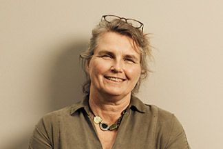 Carolin Gohler - Landscape Institute