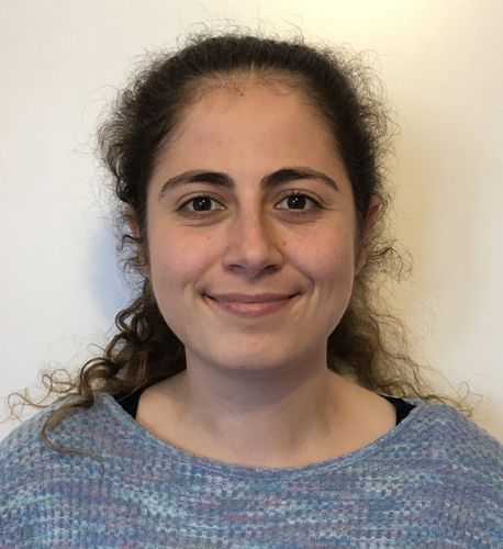 Charlotte Caplan - Dept for Environment, Food & Rural Affairs