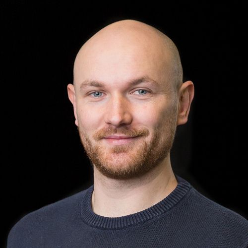 Chris Price - Max Fordham LLP