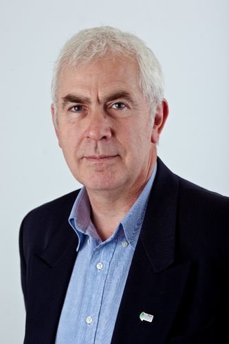 Chris Wilson - Southwark Charities