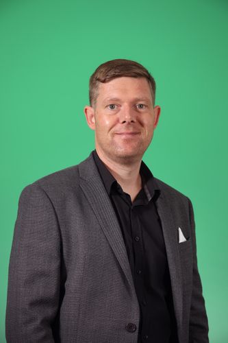 Chris Newman - Mitsubishi Electric