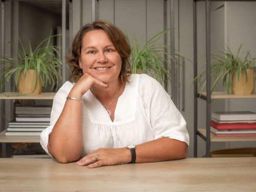 Clare Goggin - Jackson Coles 