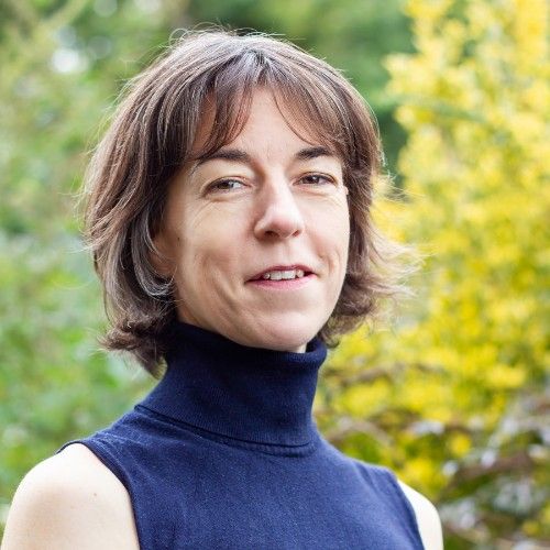Clare Hebbes - Oxford University Development Ltd