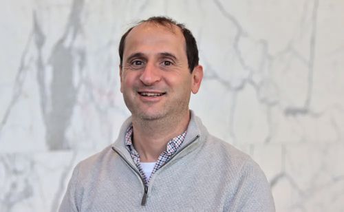 Darren Berman - Cundall