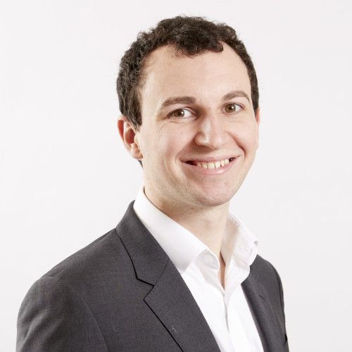 David Kennedy - Pure Renewables