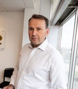 David Starbuck - Desco