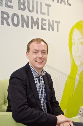James Ritson - UCEM