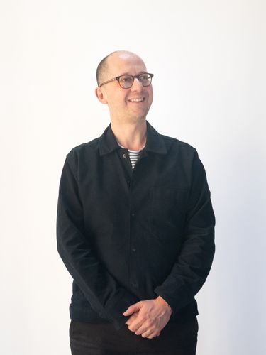 Duncan Campbell - Atelier Ten