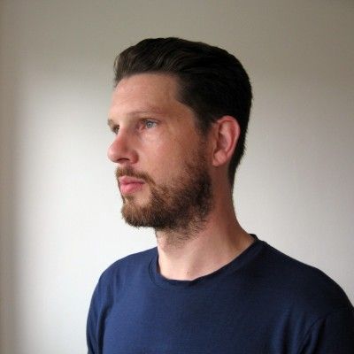 Duncan Riches - SCP