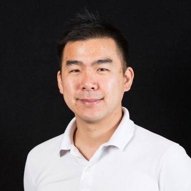 Edmund Chan - Max Fordham LLP