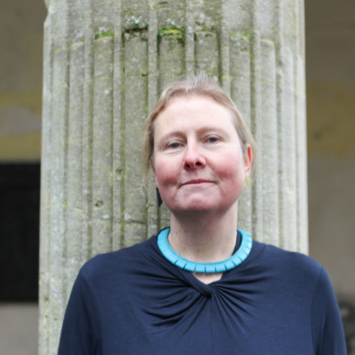 Eleanor Young - RIBA