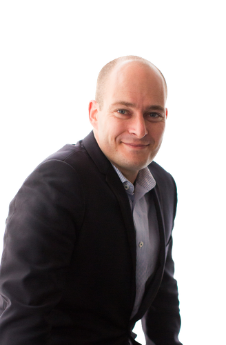 Elie Gamberg - KPF
