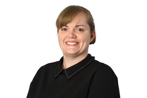 Emily Mansfield - Calford Seadon 